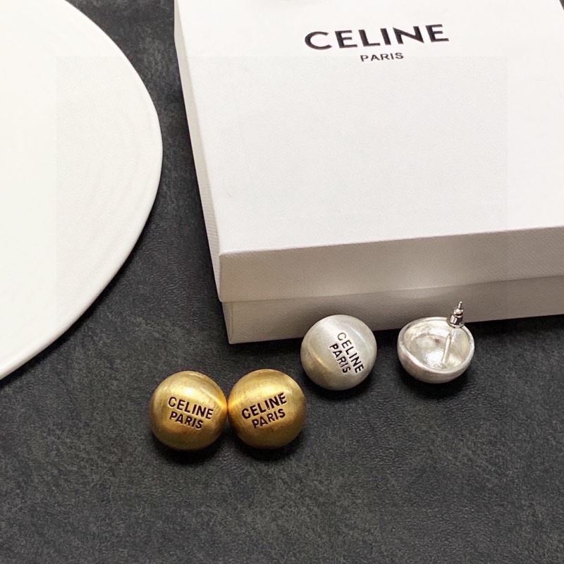 Celine Earrings